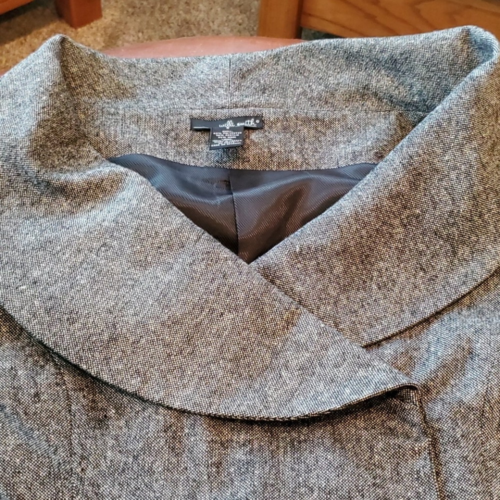 Jacket - Picture 6 of 8
